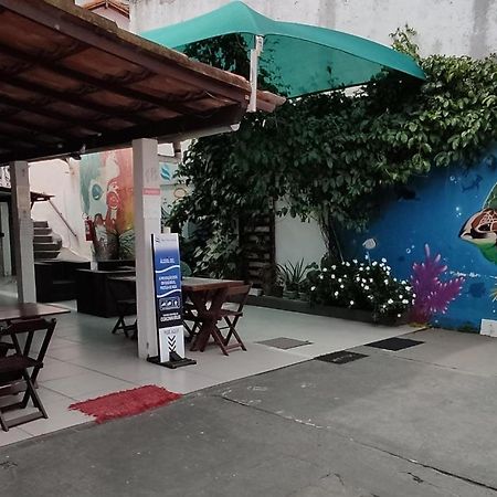 Hostel Mar Dos Anjos Arraial do Cabo Exterior foto